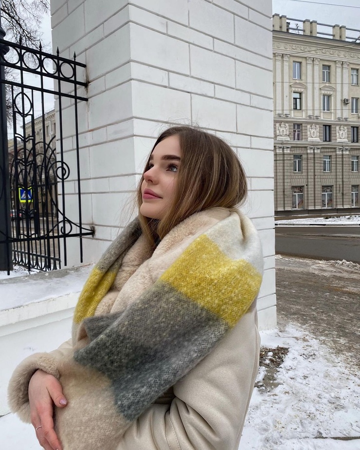 Alisa Ksenzhonok