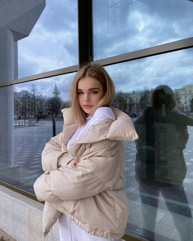 Alisa Ksenzhonok