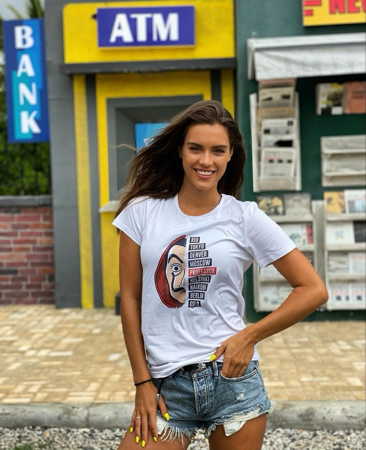 Timea Gelencsér