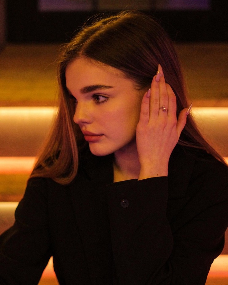 Alisa Ksenzhonok