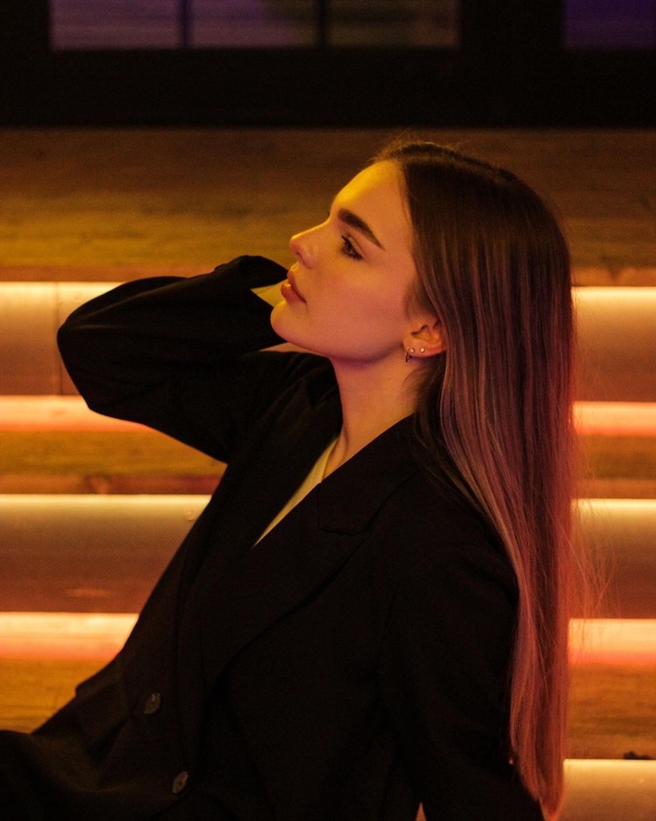 Alisa Ksenzhonok