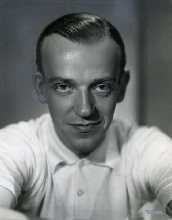 Fred Astaire