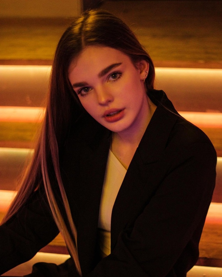 Alisa Ksenzhonok