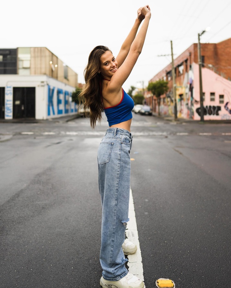 taya brooks