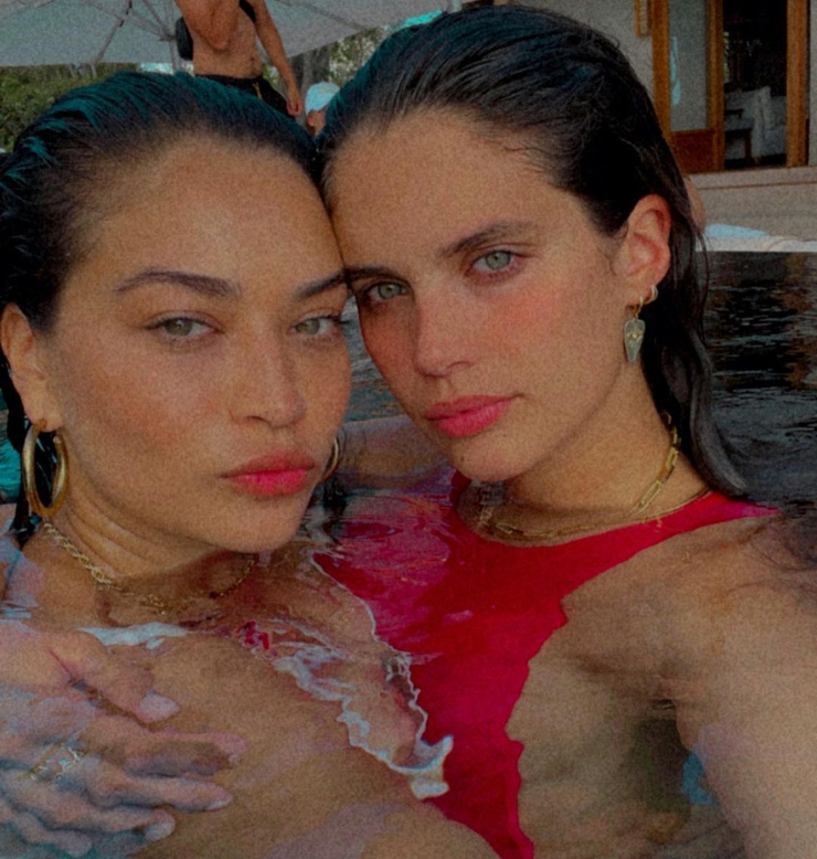 Sara Sampaio Sara Sampaio