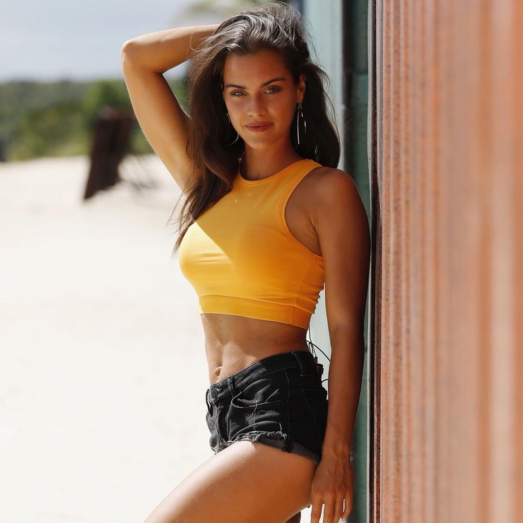 Timea Gelencsér