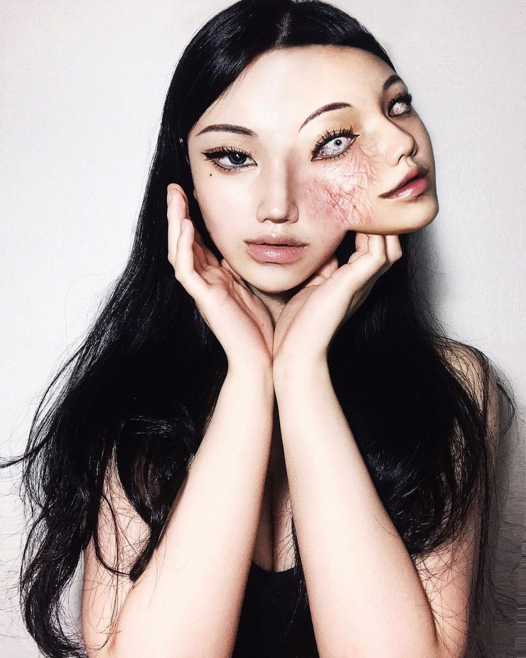 Geunjeong Eo