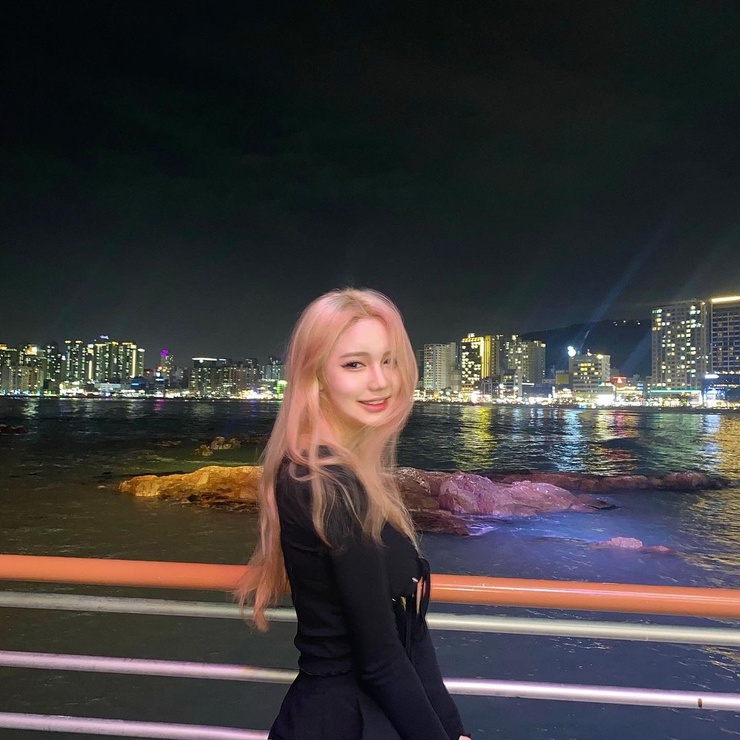 Geunjeong Eo