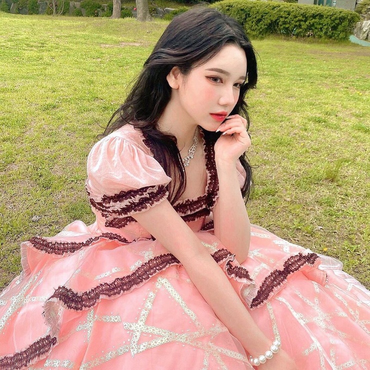Geunjeong Eo
