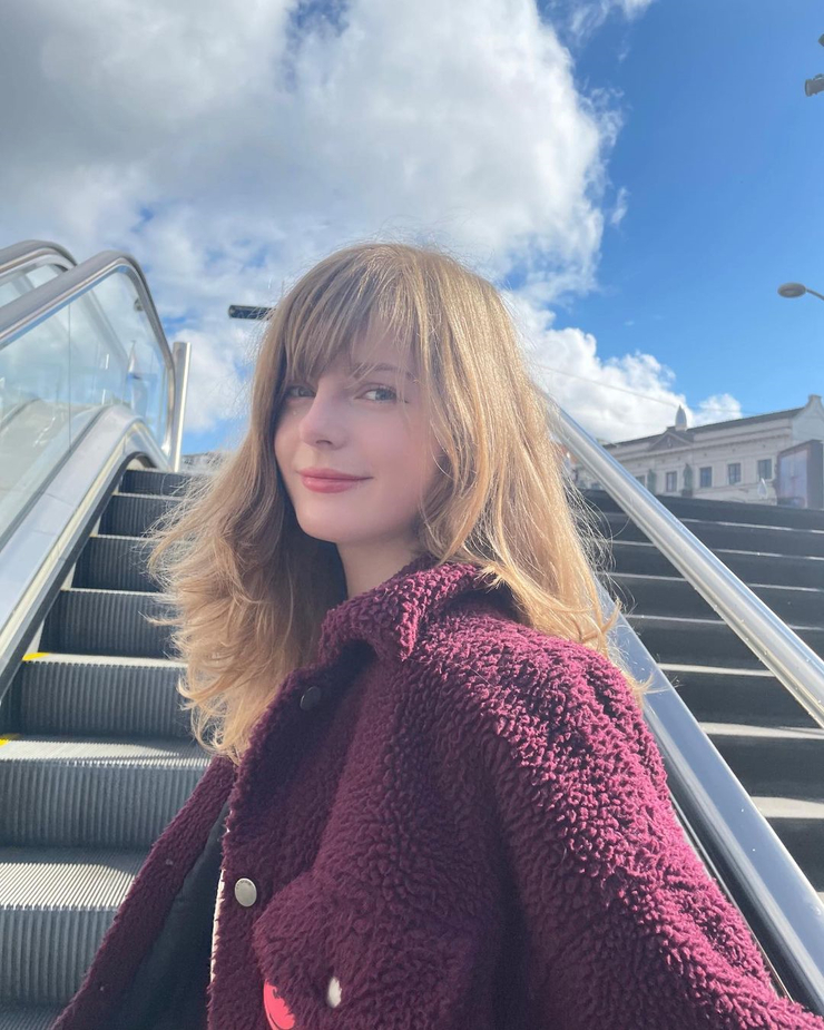 Ella Freya