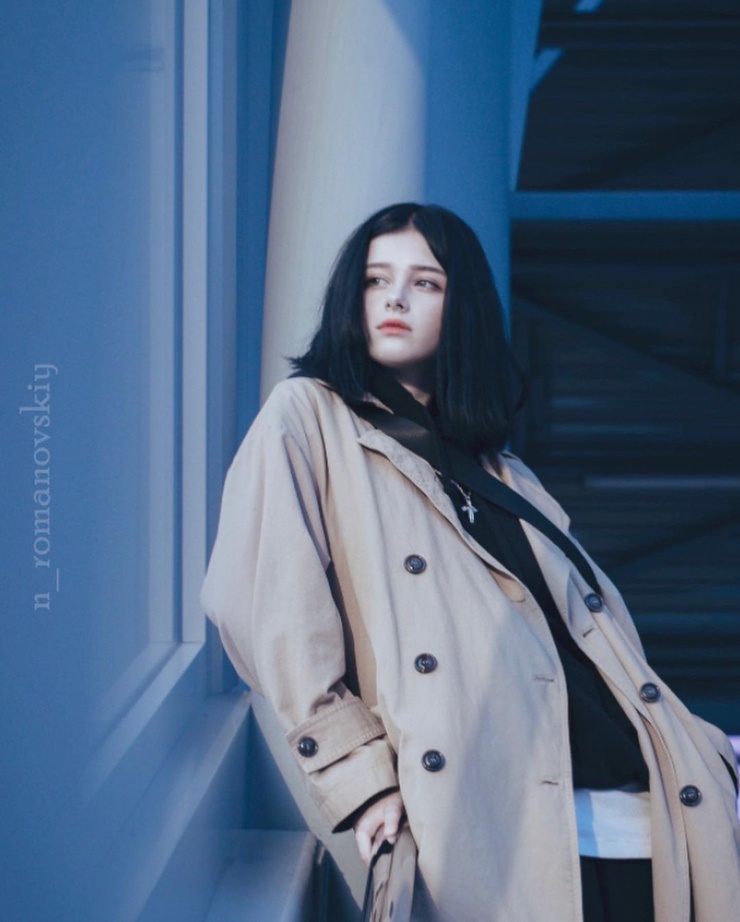 Rina Brodskaya