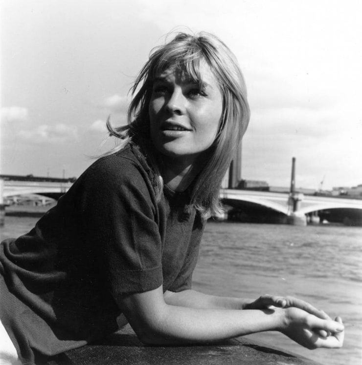 Julie Christie