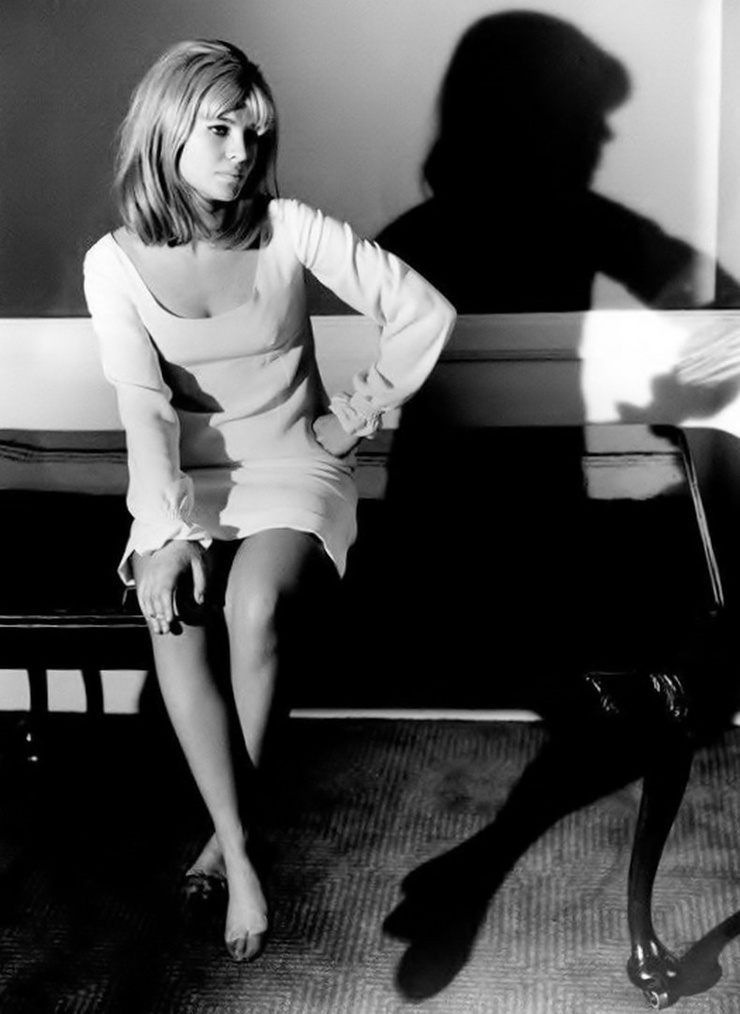 Julie Christie