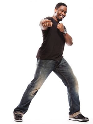 Michael Jai White Michael Jai White