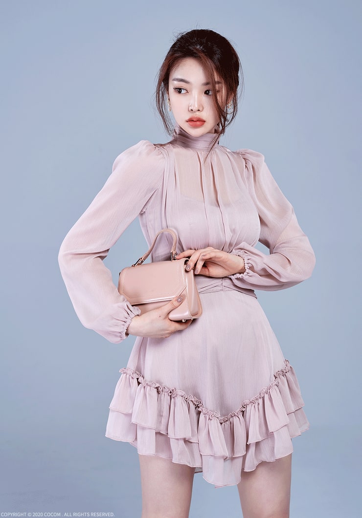 Park Jung Yoon