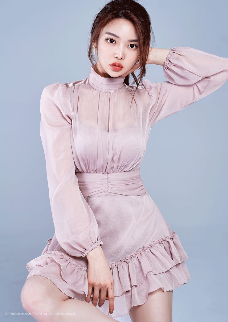 Park Jung Yoon