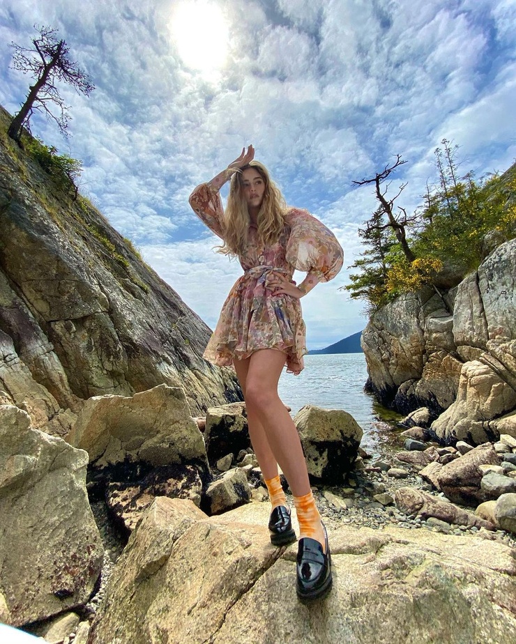 Lizzy Greene Lizzy Greene