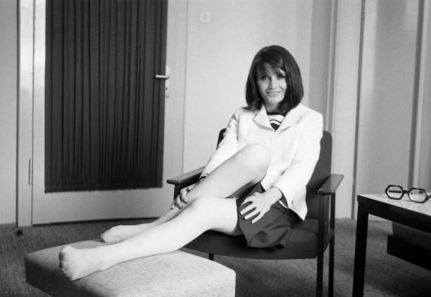 Sandie Shaw