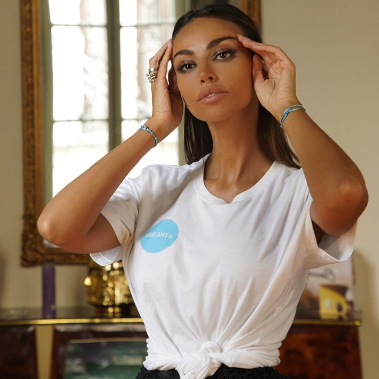 Madalina Ghenea