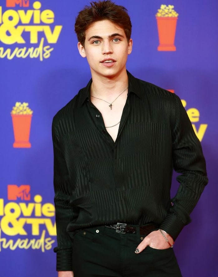 Tanner Buchanan