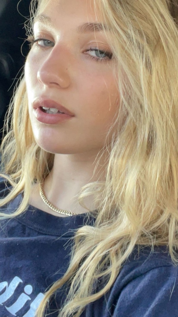 Maddie Ziegler