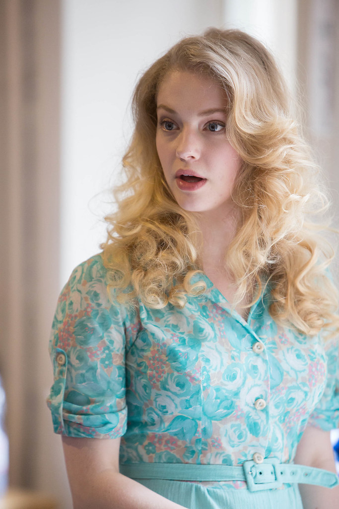 Picture of Lily Sacofsky