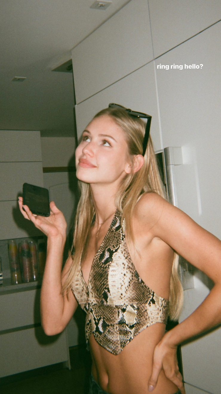 Scarlett Leithold