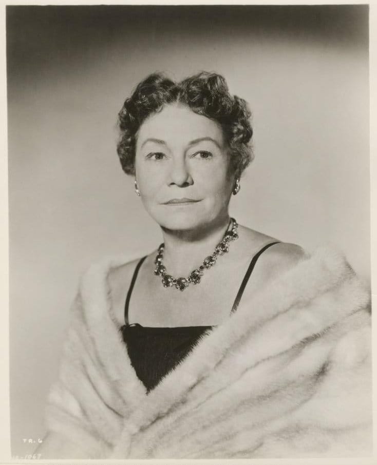 Thelma Ritter