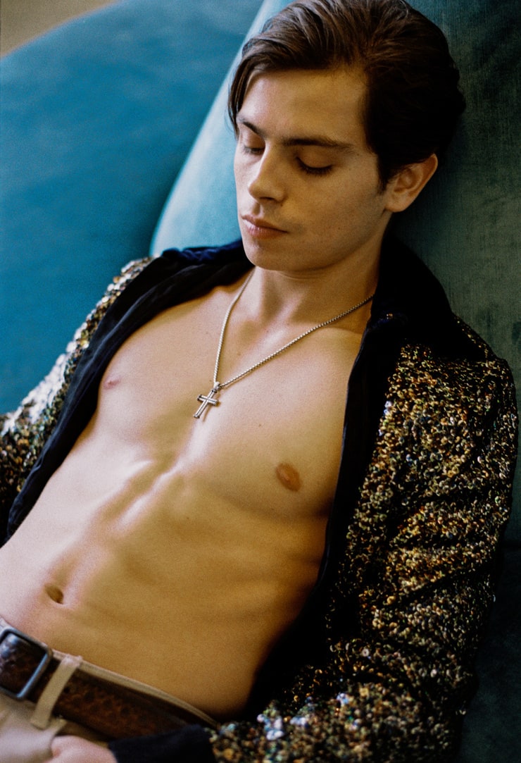 Jake T. Austin