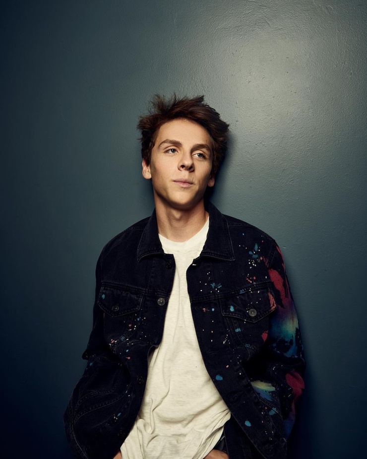 Jacob Bertrand