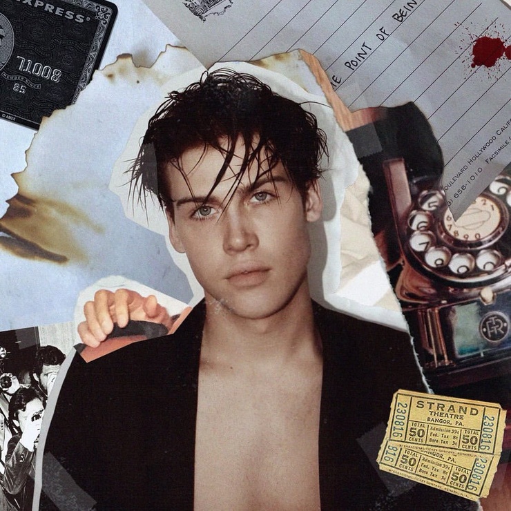 Aidan Alexander