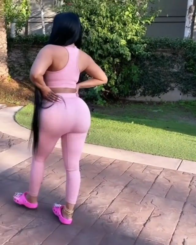 Nicki Minaj