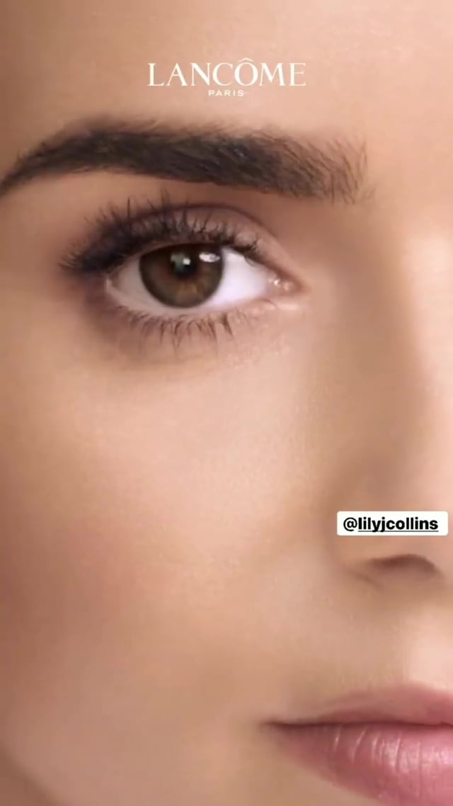 Lily Collins