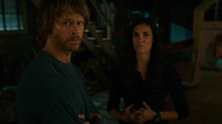 NCIS: Los Angeles