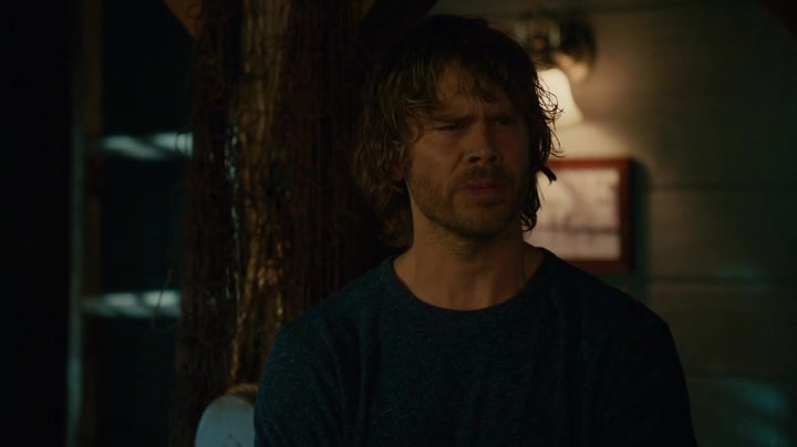 NCIS: Los Angeles