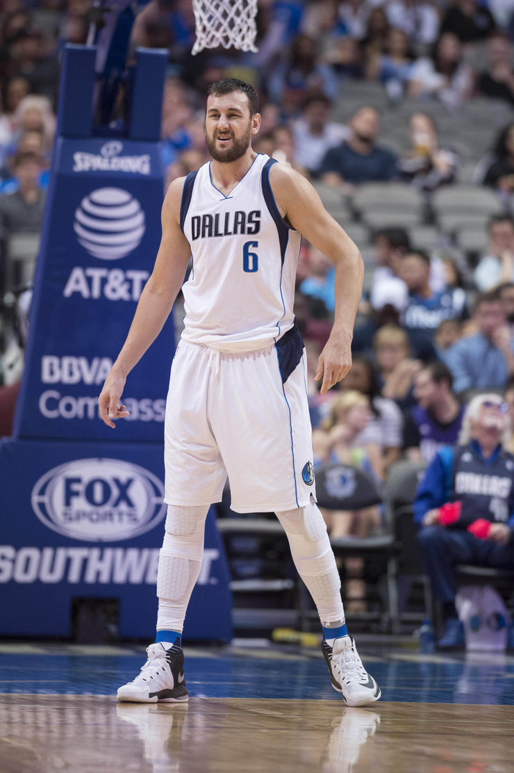 Andrew Bogut