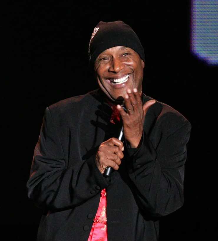 Picture of Paul Mooney