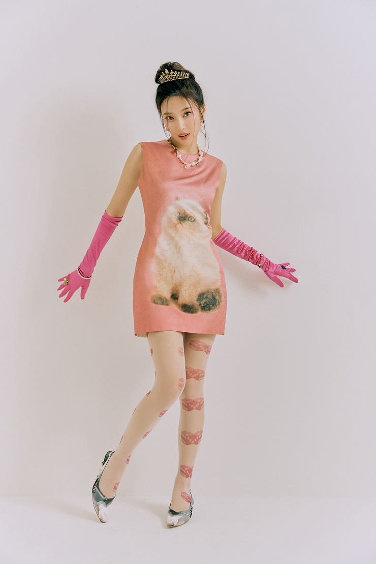 Joy (Park Soo Young)