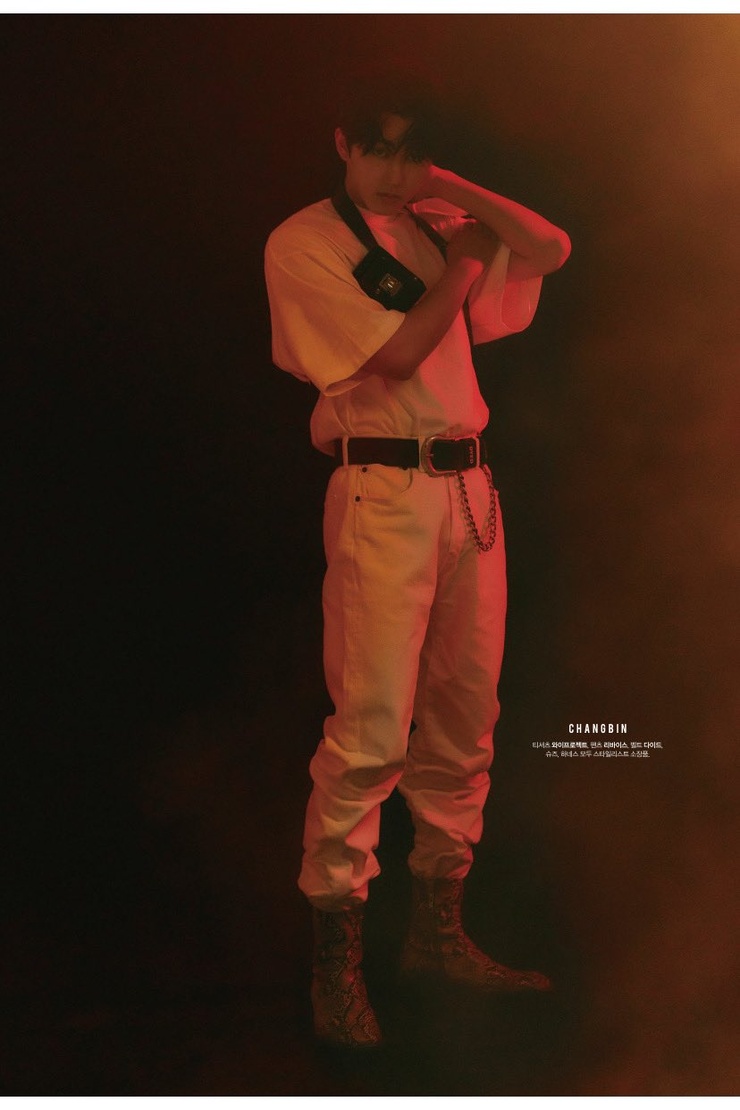Changbin