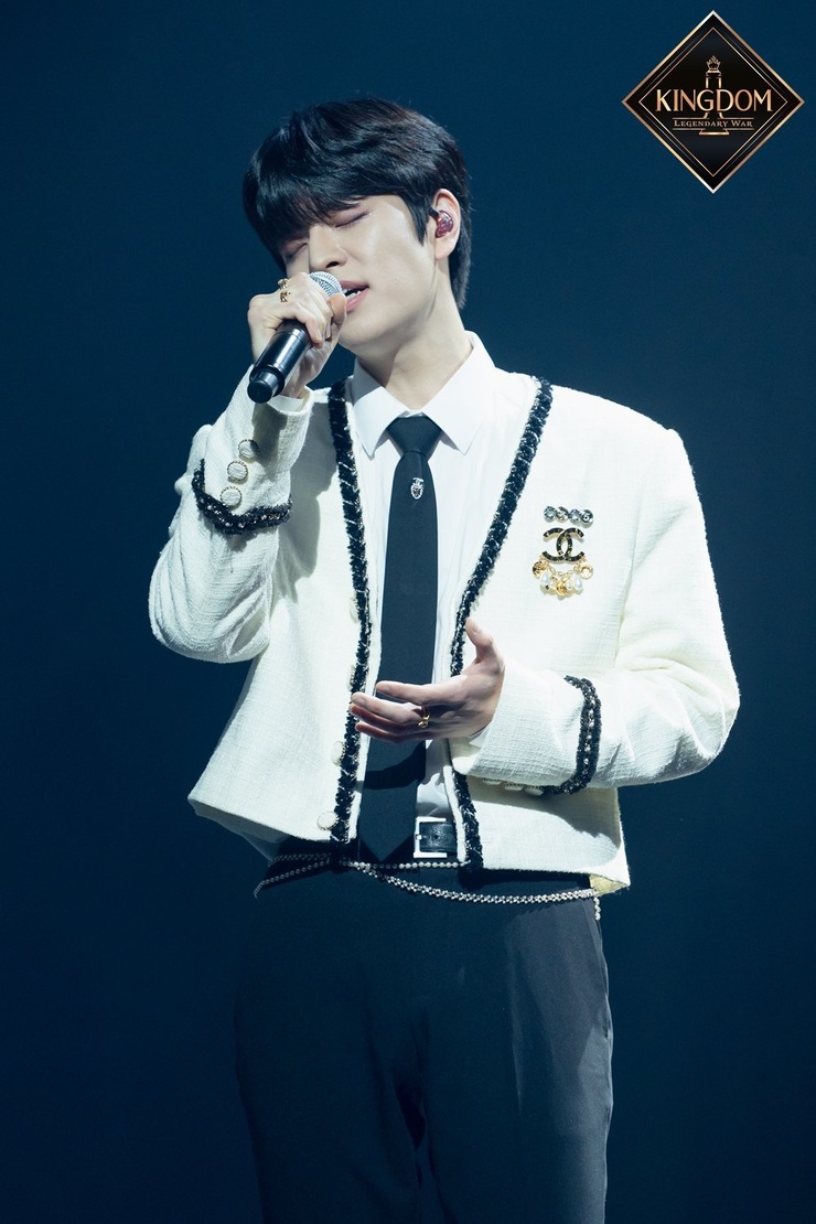 Seungmin