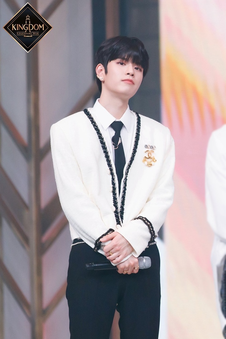 Seungmin