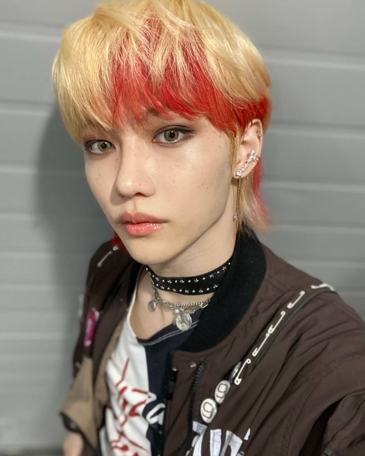 Felix Lee