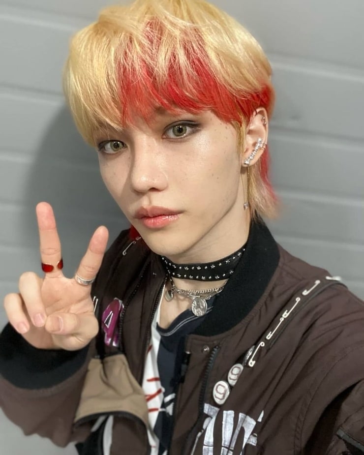 Felix Lee