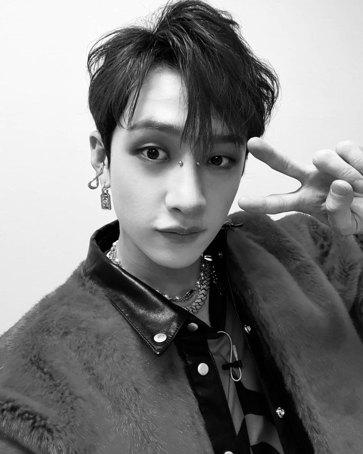 Bang Chan