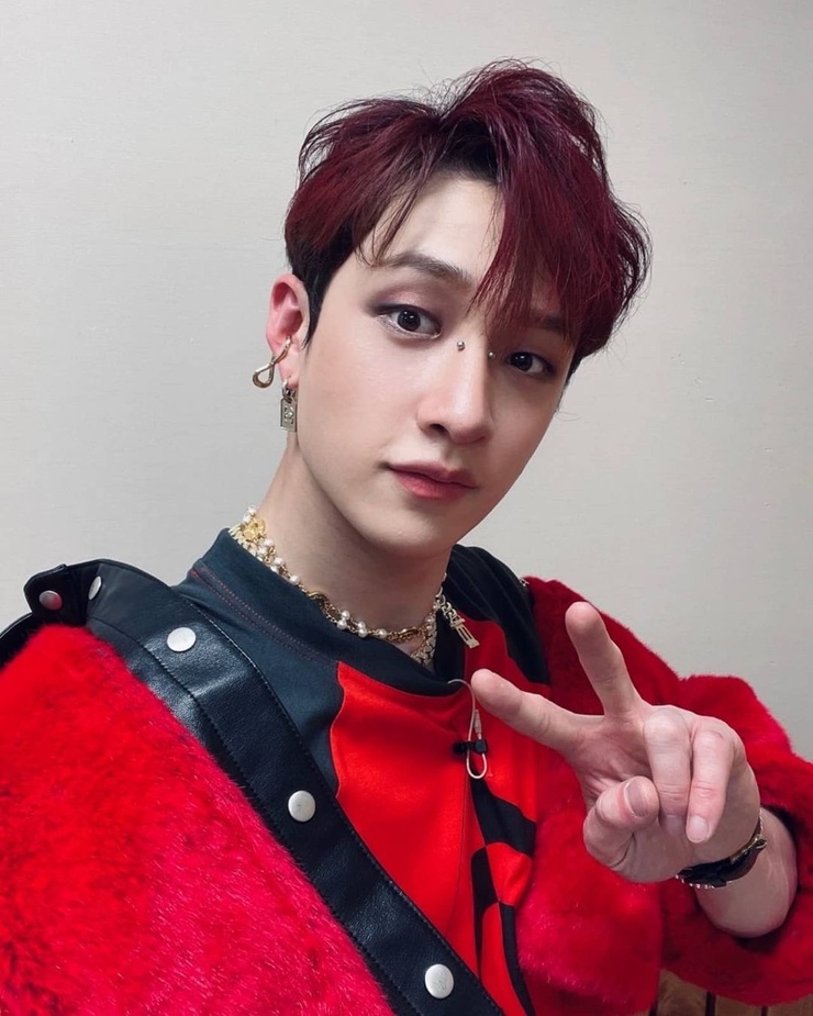 Bang Chan