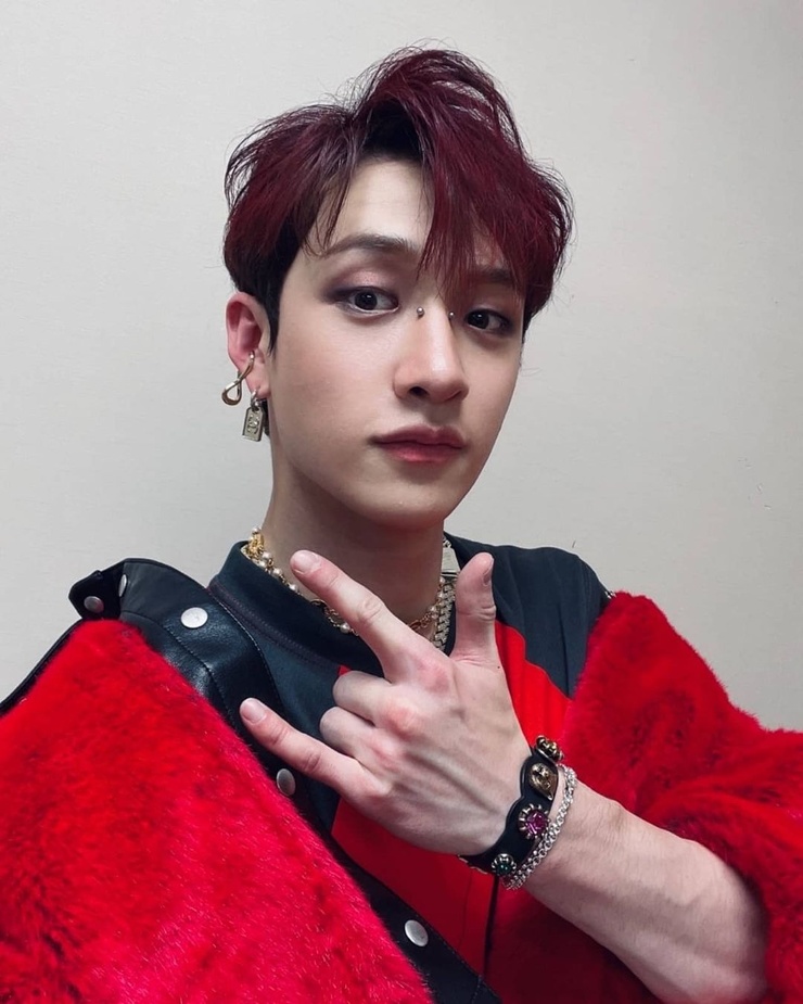 Bang Chan
