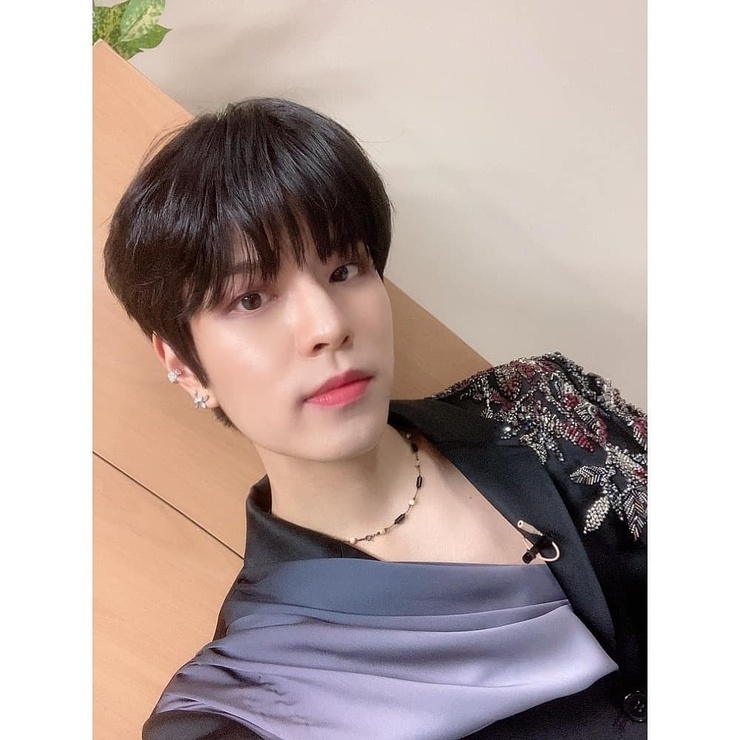 Seungmin
