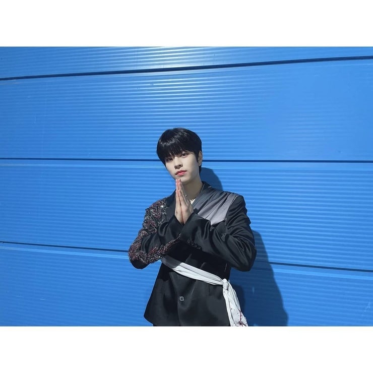 Seungmin