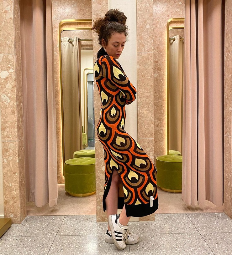 Leila Lowfire Leila Lowfire