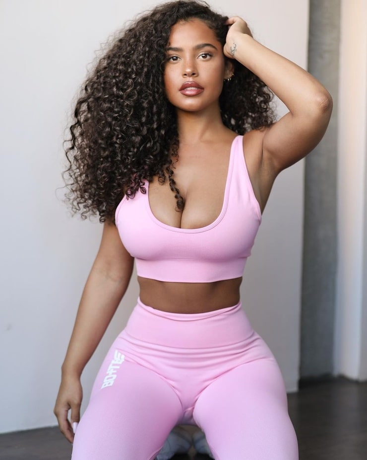 Malaika Terry